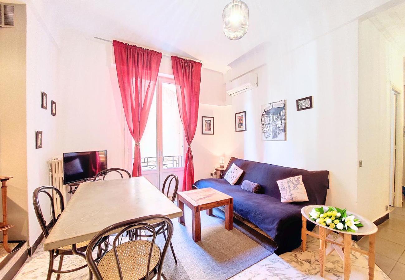 Nestor&Jeeves - Noe - Central - Close Sea - Spacious Nice Extérieur photo