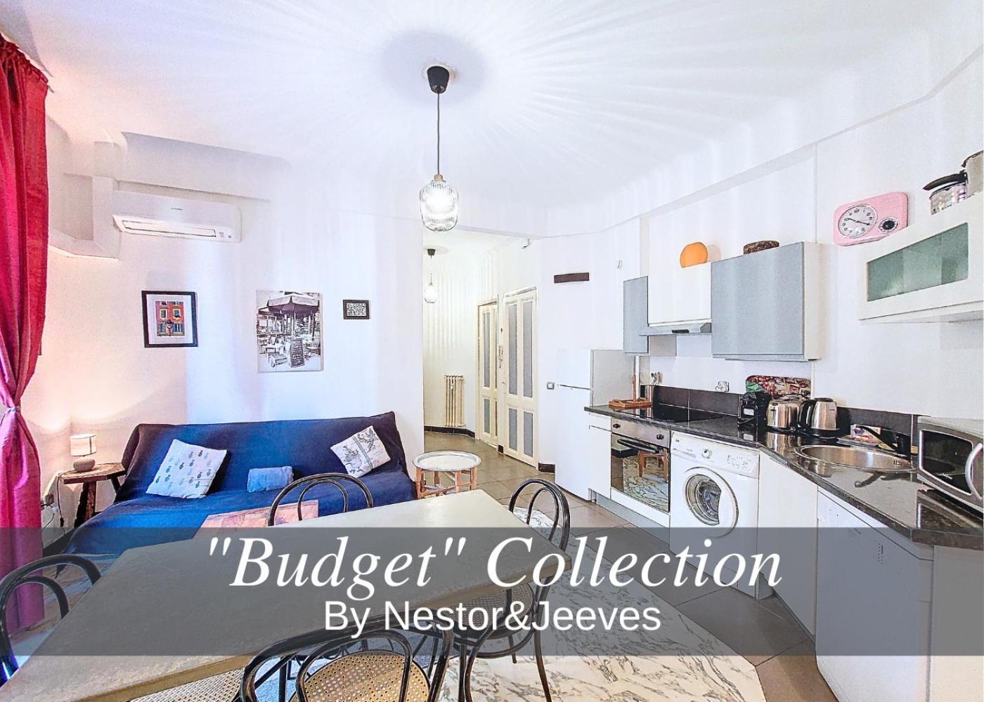 Nestor&Jeeves - Noe - Central - Close Sea - Spacious Nice Extérieur photo