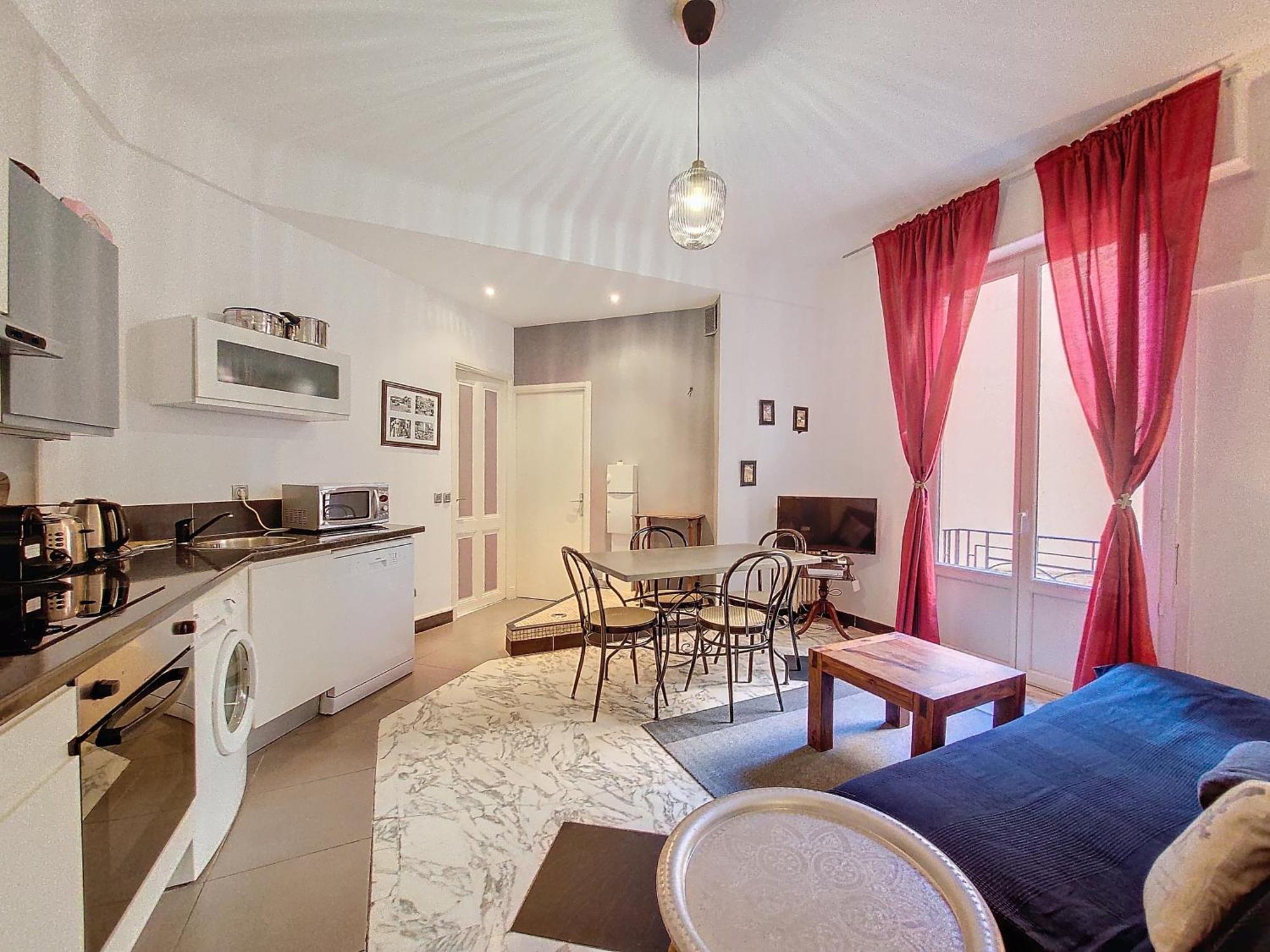 Nestor&Jeeves - Noe - Central - Close Sea - Spacious Nice Extérieur photo