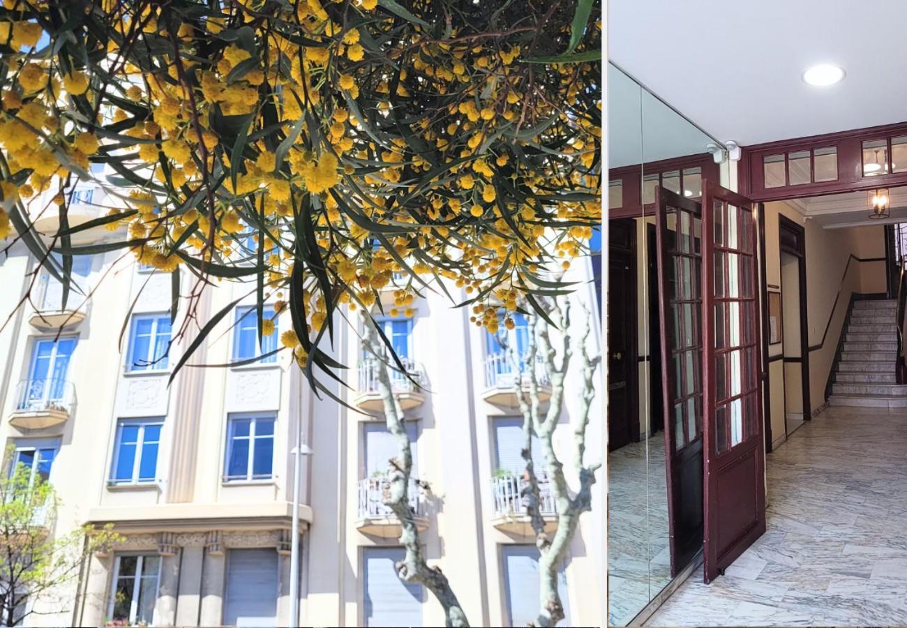 Nestor&Jeeves - Noe - Central - Close Sea - Spacious Nice Extérieur photo