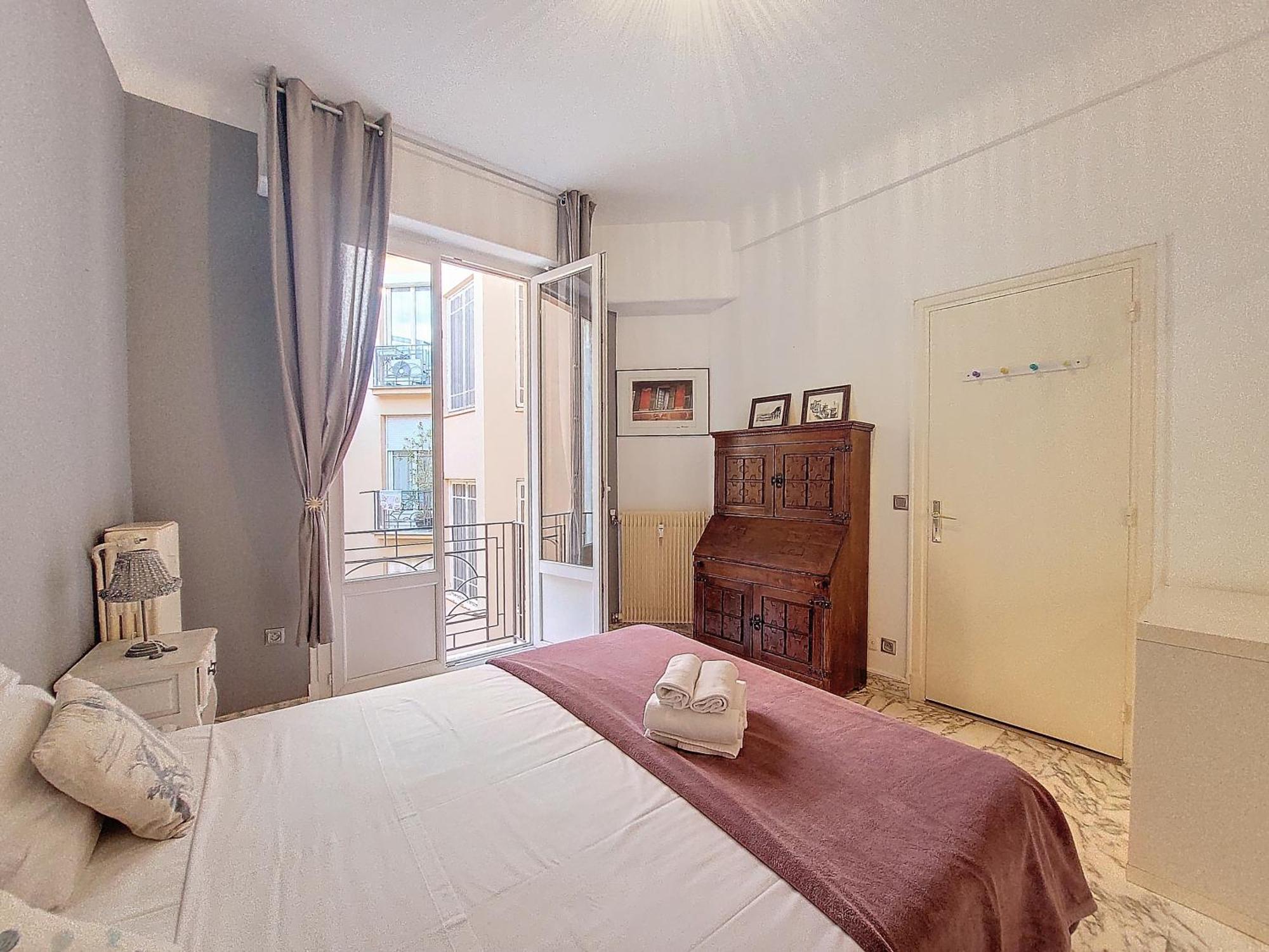 Nestor&Jeeves - Noe - Central - Close Sea - Spacious Nice Extérieur photo