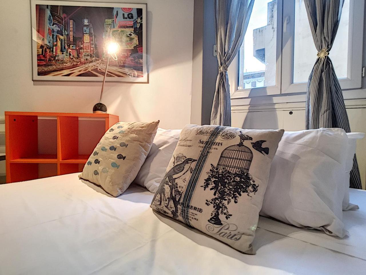 Nestor&Jeeves - Noe - Central - Close Sea - Spacious Nice Extérieur photo