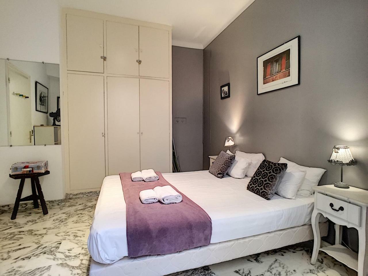 Nestor&Jeeves - Noe - Central - Close Sea - Spacious Nice Extérieur photo