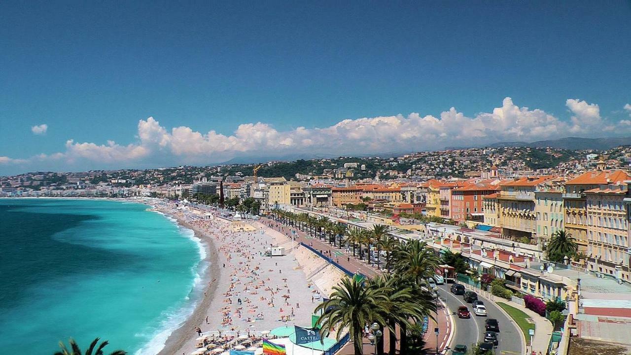Nestor&Jeeves - Noe - Central - Close Sea - Spacious Nice Extérieur photo
